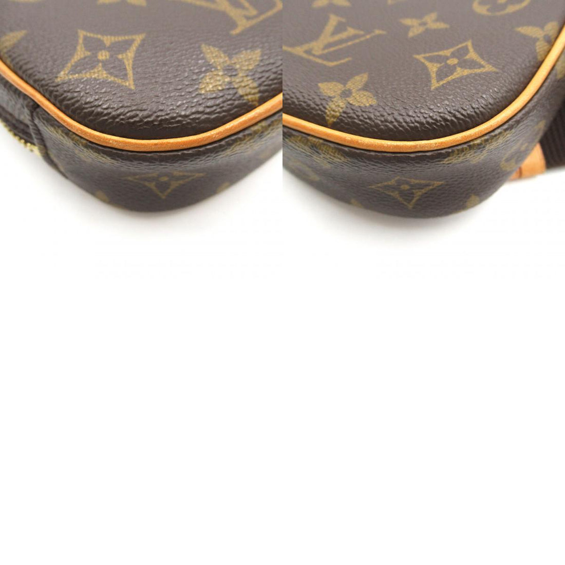 Louis Vuitton Pochette Gange Waist Bag M51870