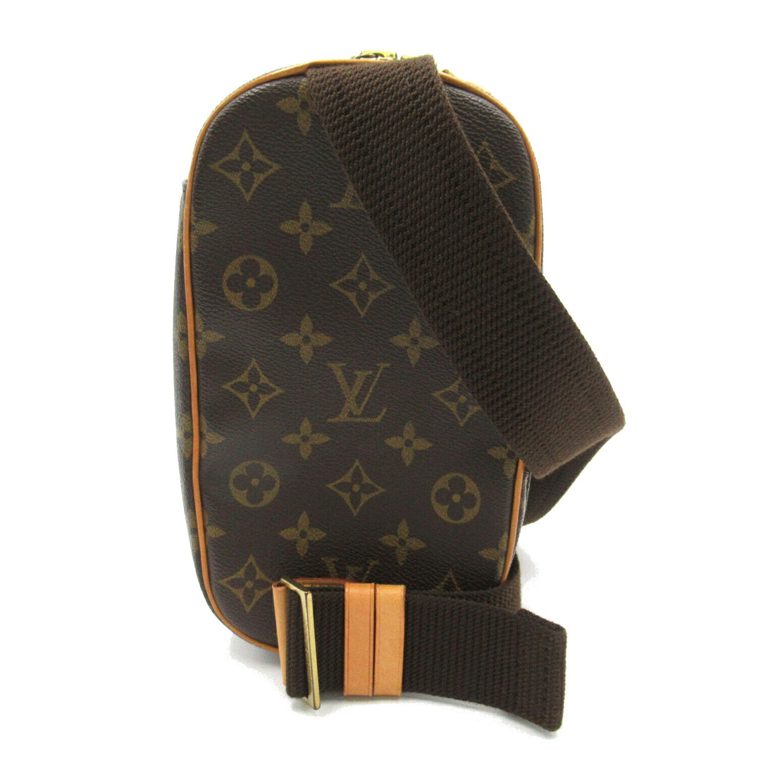 Louis Vuitton Pochette Gange Waist Bag M51870