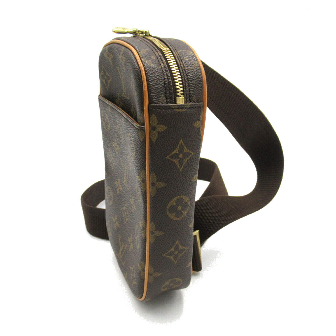 Louis Vuitton Pochette Gange Waist Bag M51870