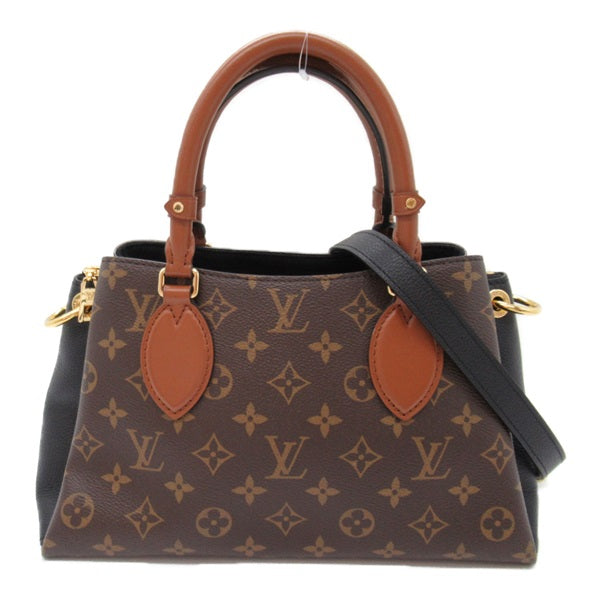 Louis Vuitton Vendome BB Canvas Shoulder Bag M46507 in Excellent condition