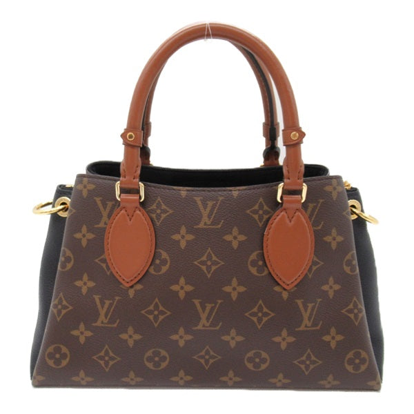 Louis Vuitton Vendome BB Canvas Shoulder Bag M46507 in Excellent condition