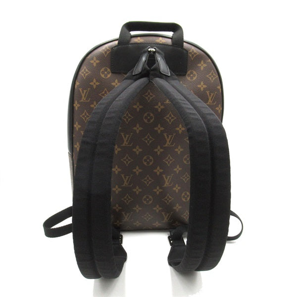 Louis Vuitton Josh Backpack Canvas Backpack M41530 in Excellent condition