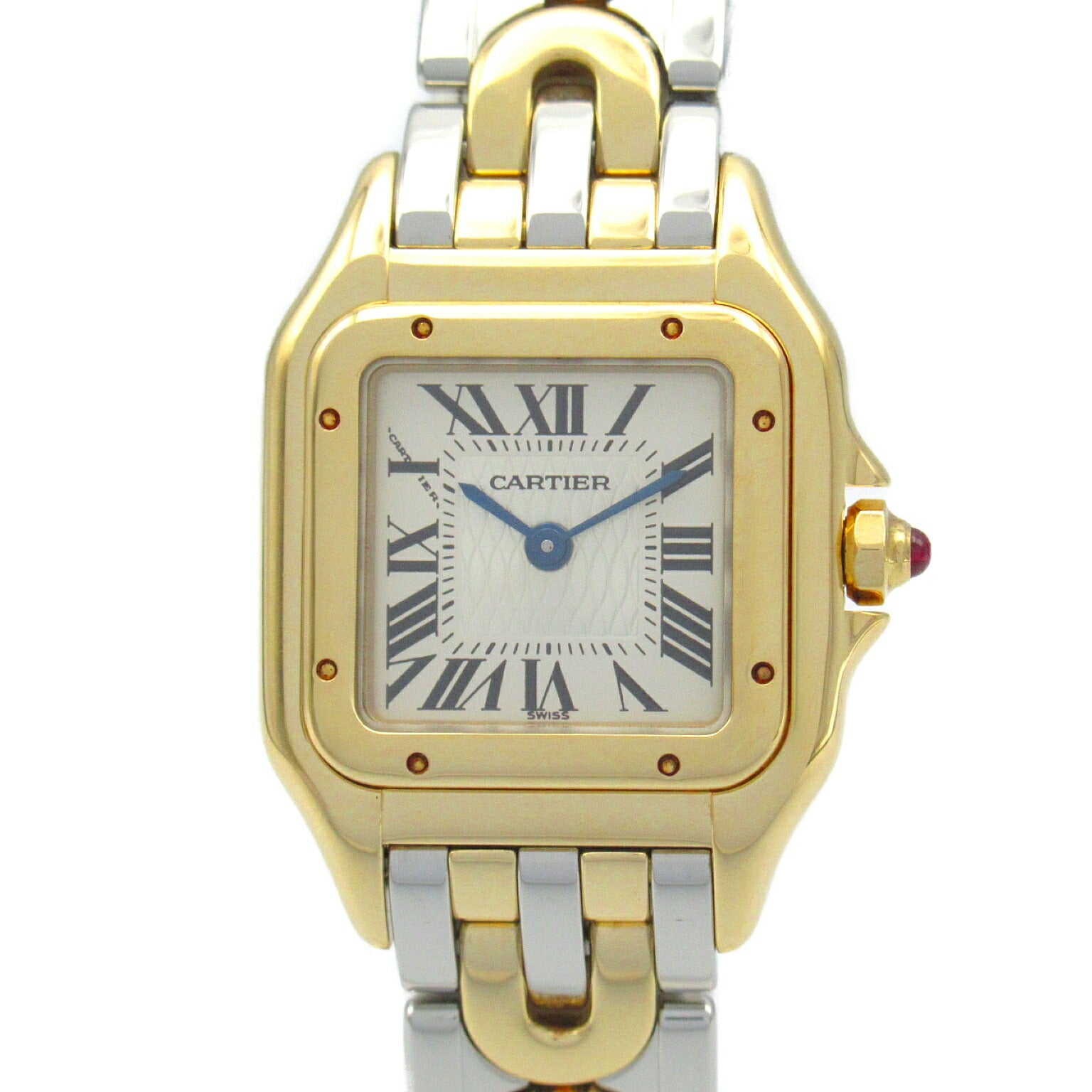 Cartier Panthere Art Deco Watch W25046S1