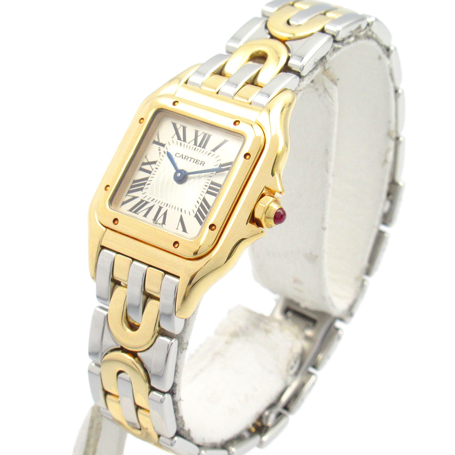 Cartier Panthere Art Deco Watch W25046S1