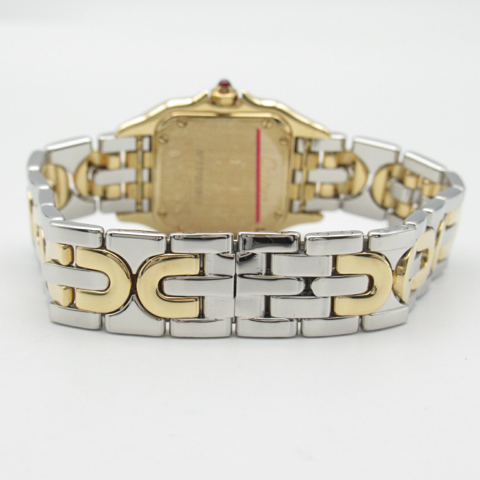 Cartier Panthere Art Deco Watch W25046S1