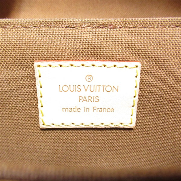 Louis Vuitton Marelle Canvas Shoulder Bag M51157 in Very Good Condition