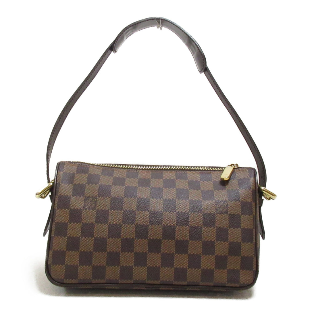 Louis Vuitton Ravello GM Shoulder Bag Brown N60006