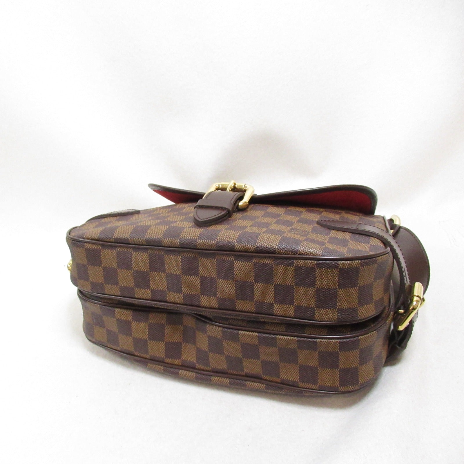 Louis Vuitton Damier Shoulder Bag N51200