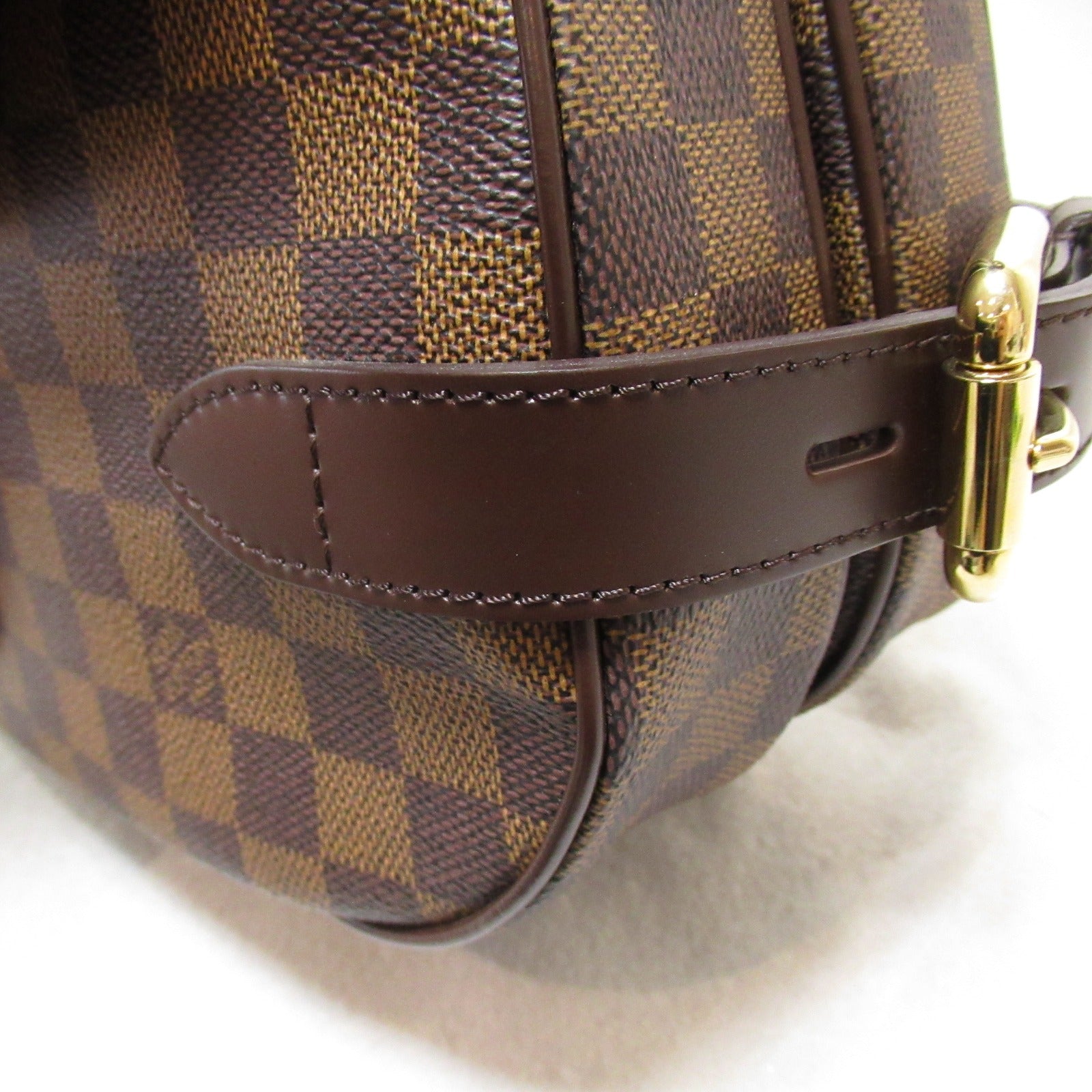 Louis Vuitton Damier Shoulder Bag N51200