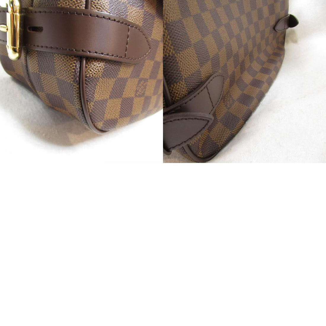 Louis Vuitton Damier Shoulder Bag N51200