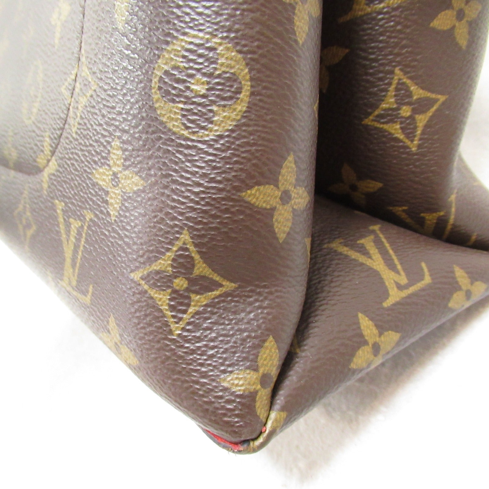 Louis Vuitton Flower Tote Bag Monogram M43553