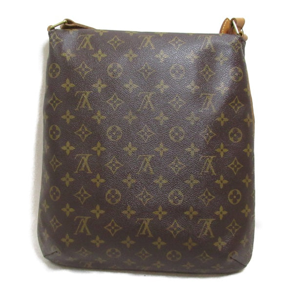 Louis Vuitton Musette Salsa Canvas Shoulder Bag M51256 in Good condition