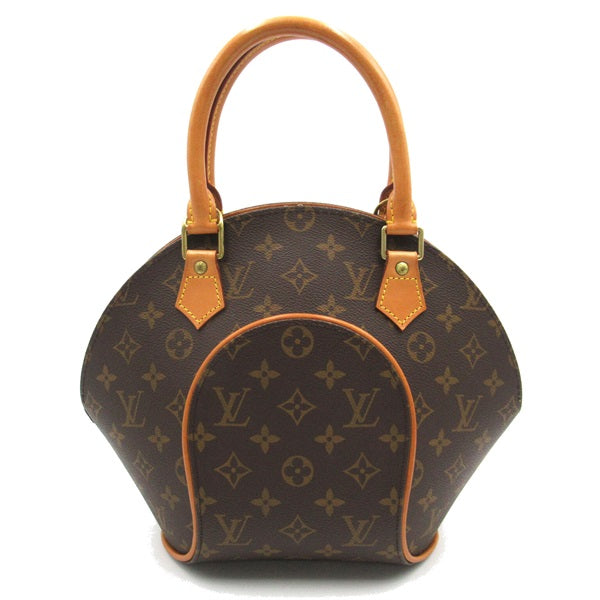 Louis Vuitton Ellipse PM Canvas Handbag M51127 in Excellent condition