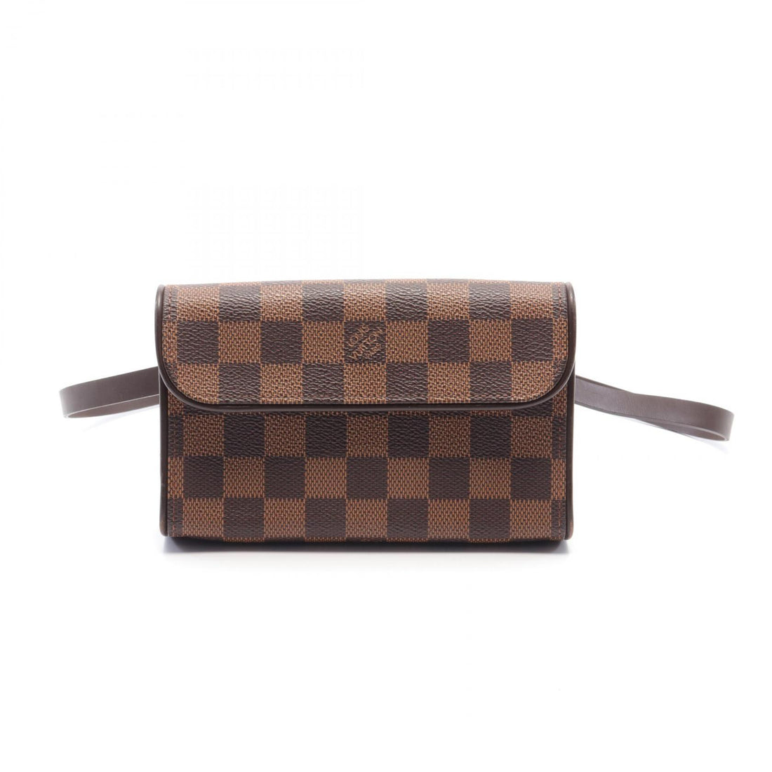 Louis Vuitton Damier Pochette Florentine Waist Bag N51857