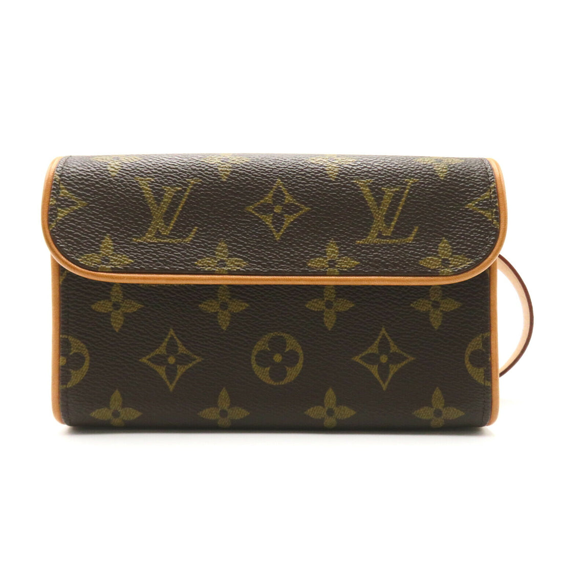 Louis Vuitton Pochette Florentine Waist Bag M51855