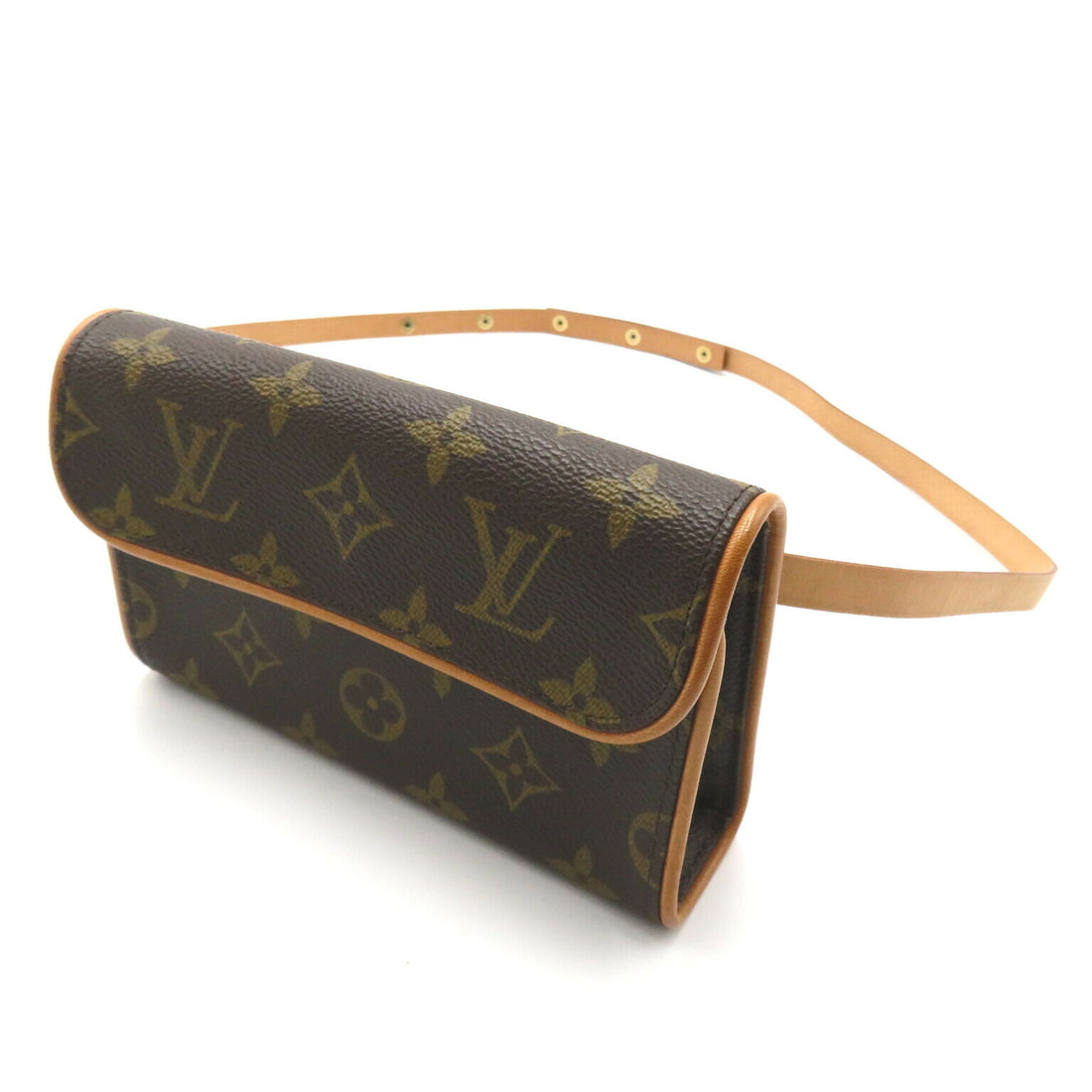 Louis Vuitton Pochette Florentine Waist Bag M51855