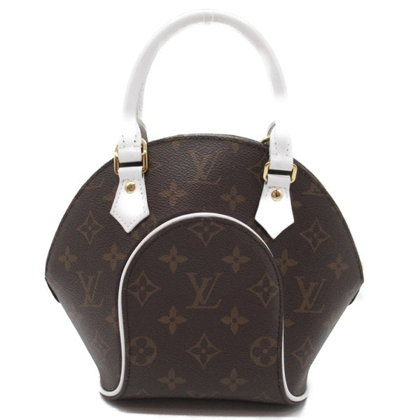 Louis Vuitton Ellipse BB Canvas Shoulder Bag M20752 in Excellent condition