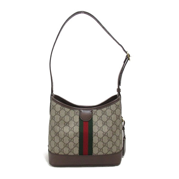 Gucci Ophidia Shoulder Bag Canvas Shoulder Bag 781402 in Great Condition