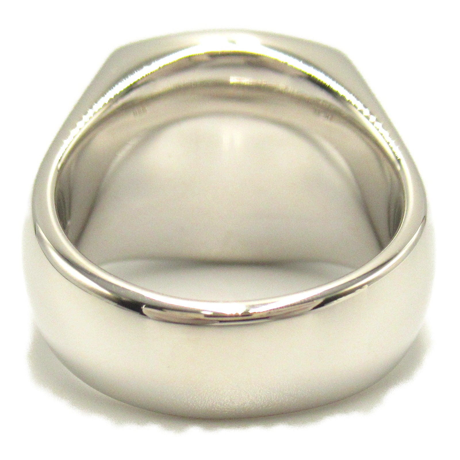 TOM WOOD Silver 925 Ring R74HQBHE01S925