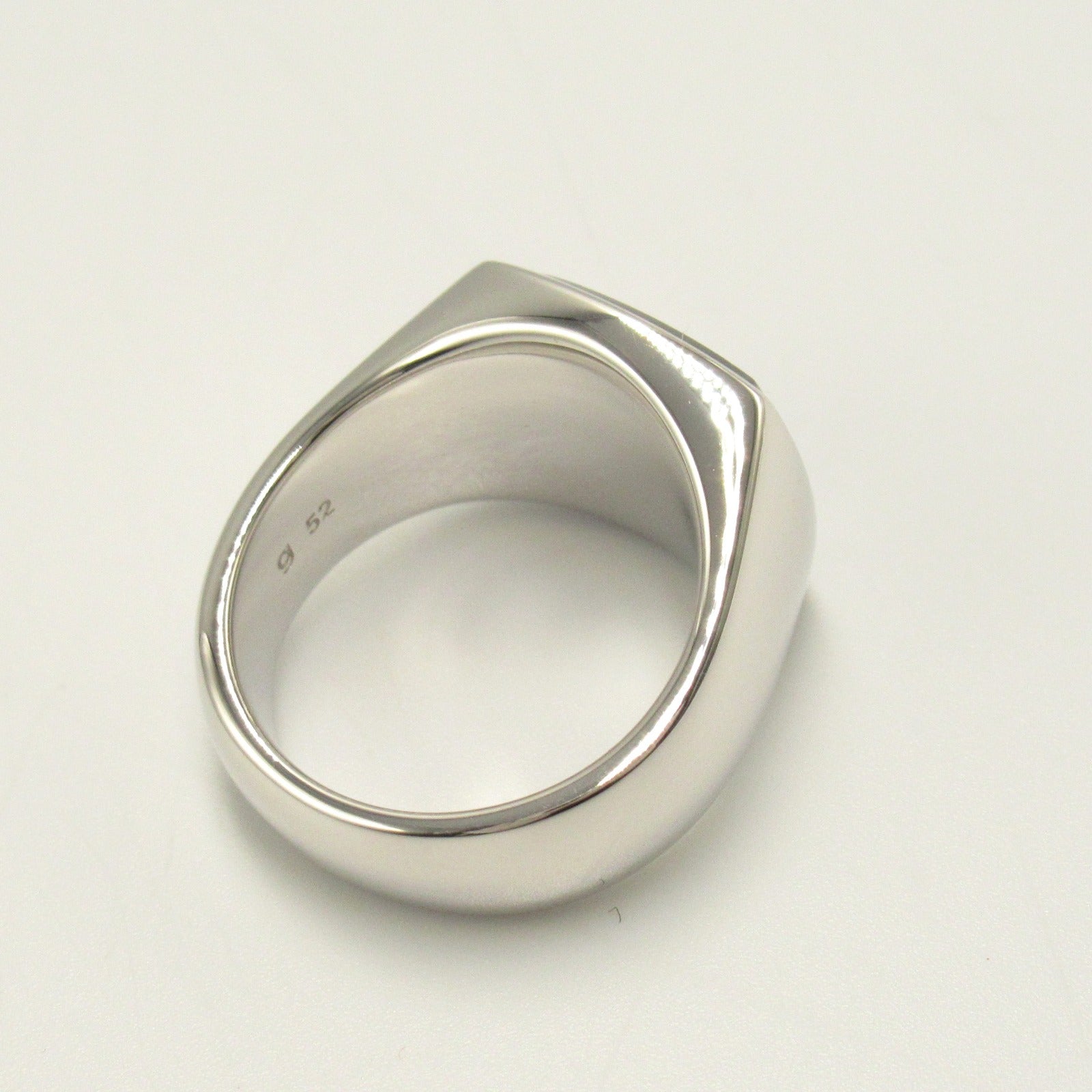 TOM WOOD Silver 925 Ring R74HQBHE01S925