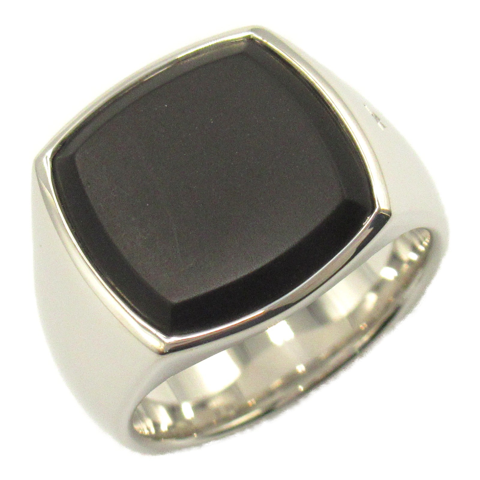 TOM WOOD Silver 925 Ring Jewelry