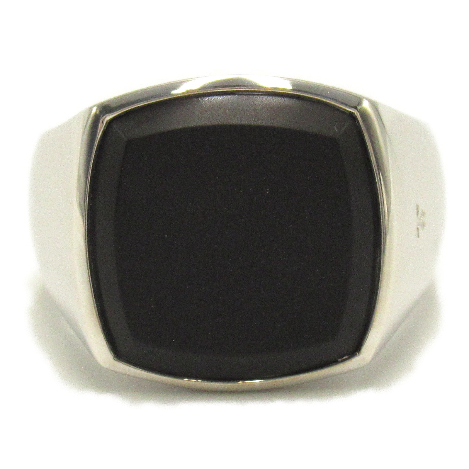 TOM WOOD Silver 925 Ring Jewelry