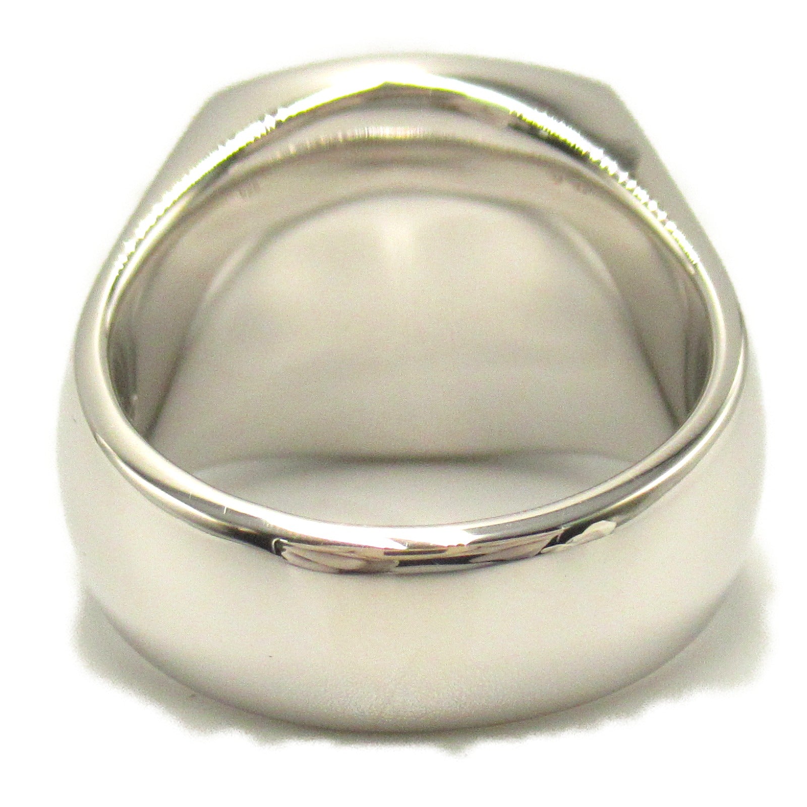 TOM WOOD Silver 925 Ring Jewelry