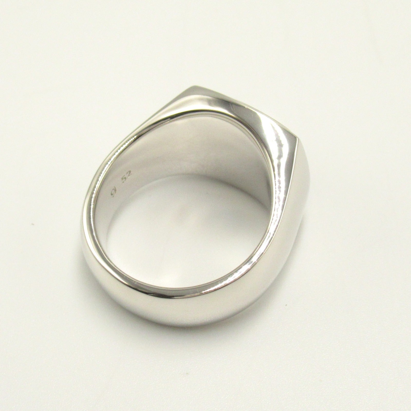 TOM WOOD Silver 925 Ring Jewelry