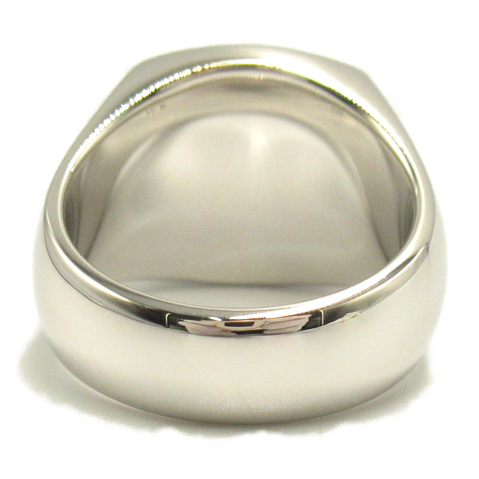 TOM WOOD Silver 925 Ring R74HQMBO01S925