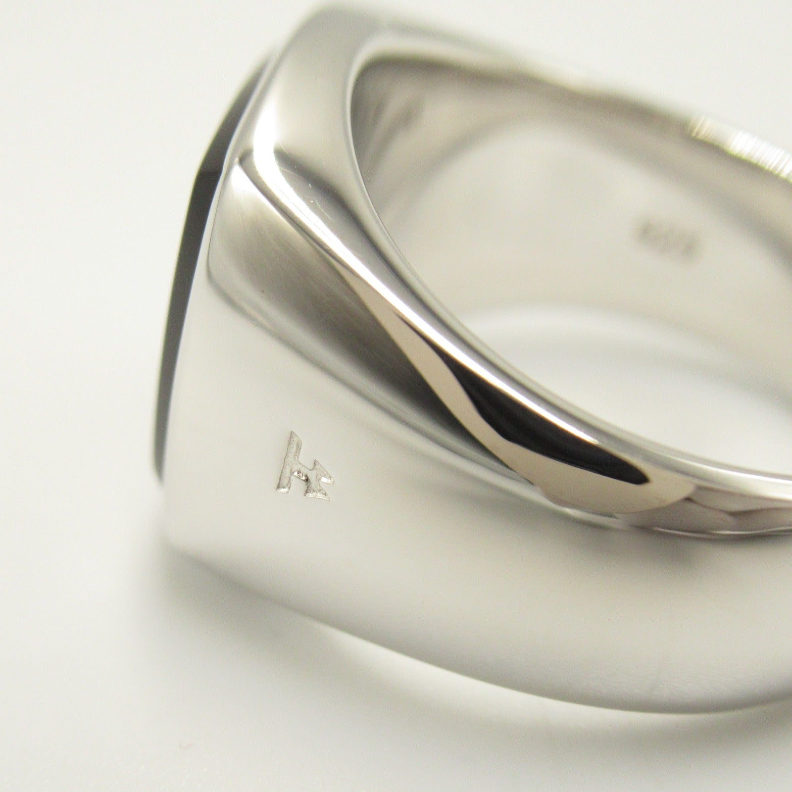 TOM WOOD Silver 925 Ring R74HQMBO01S925