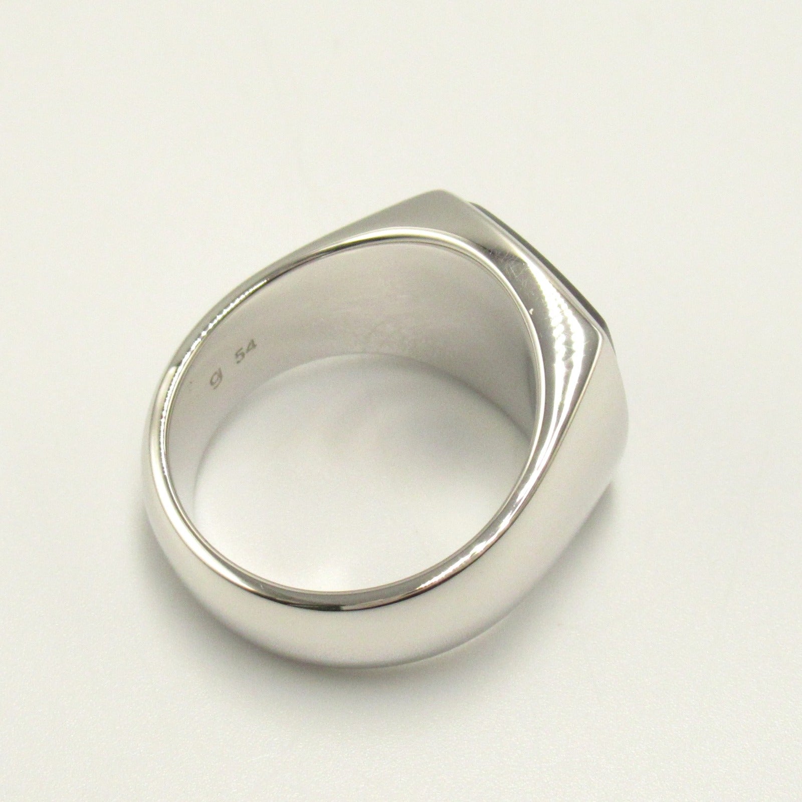 TOM WOOD Silver 925 Ring R74HQMBO01S925