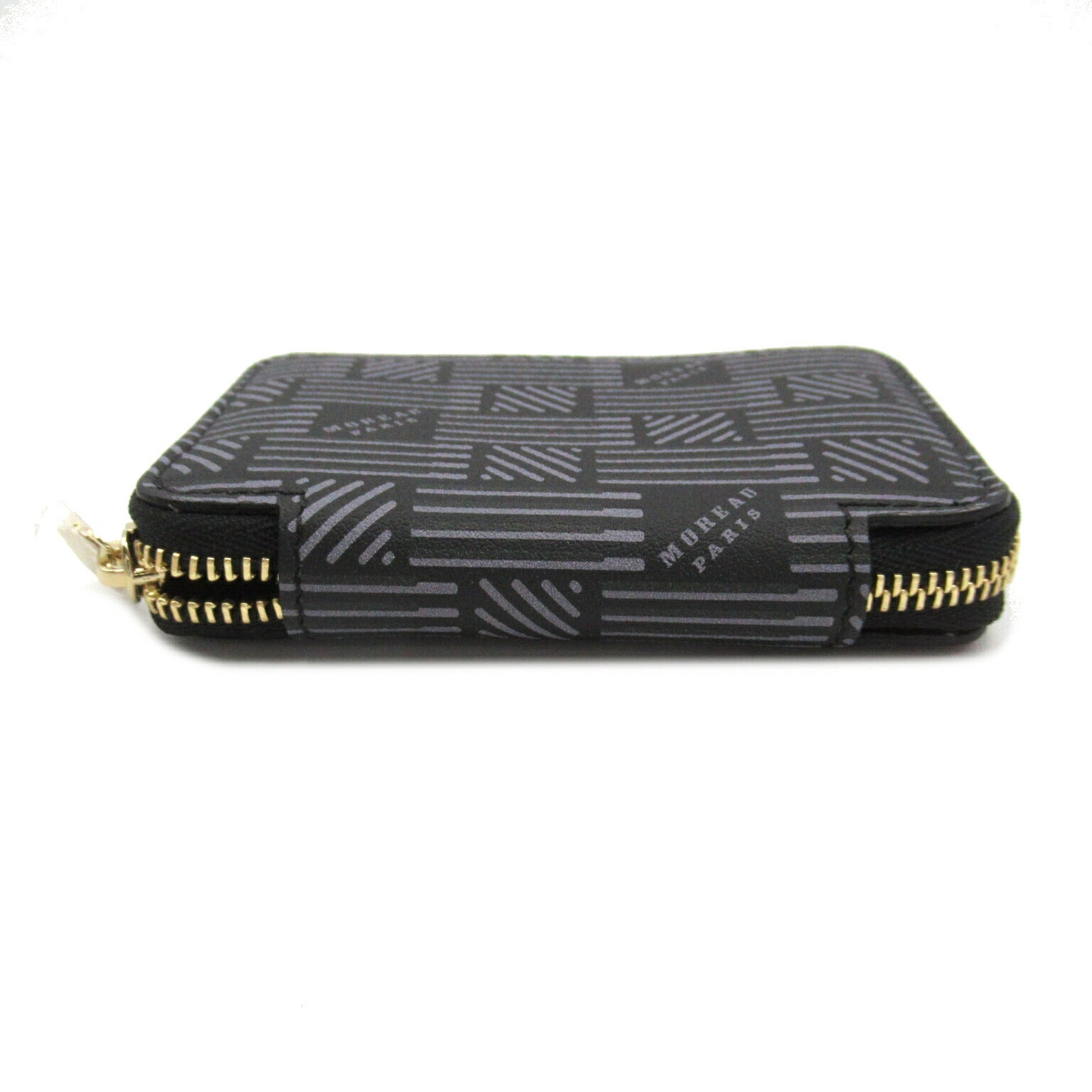 MORABITO Leather Coin Case 016NNCR