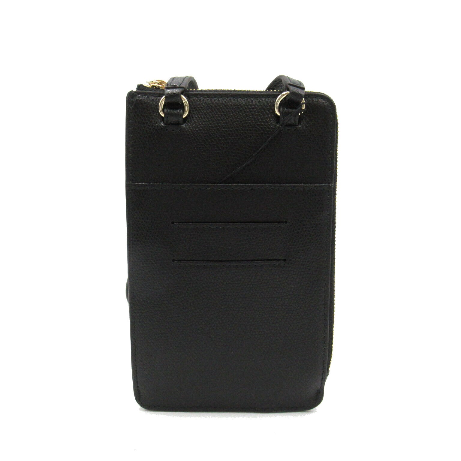 Furla Leather Shoulder Bag Black WE00582ARE000O6000