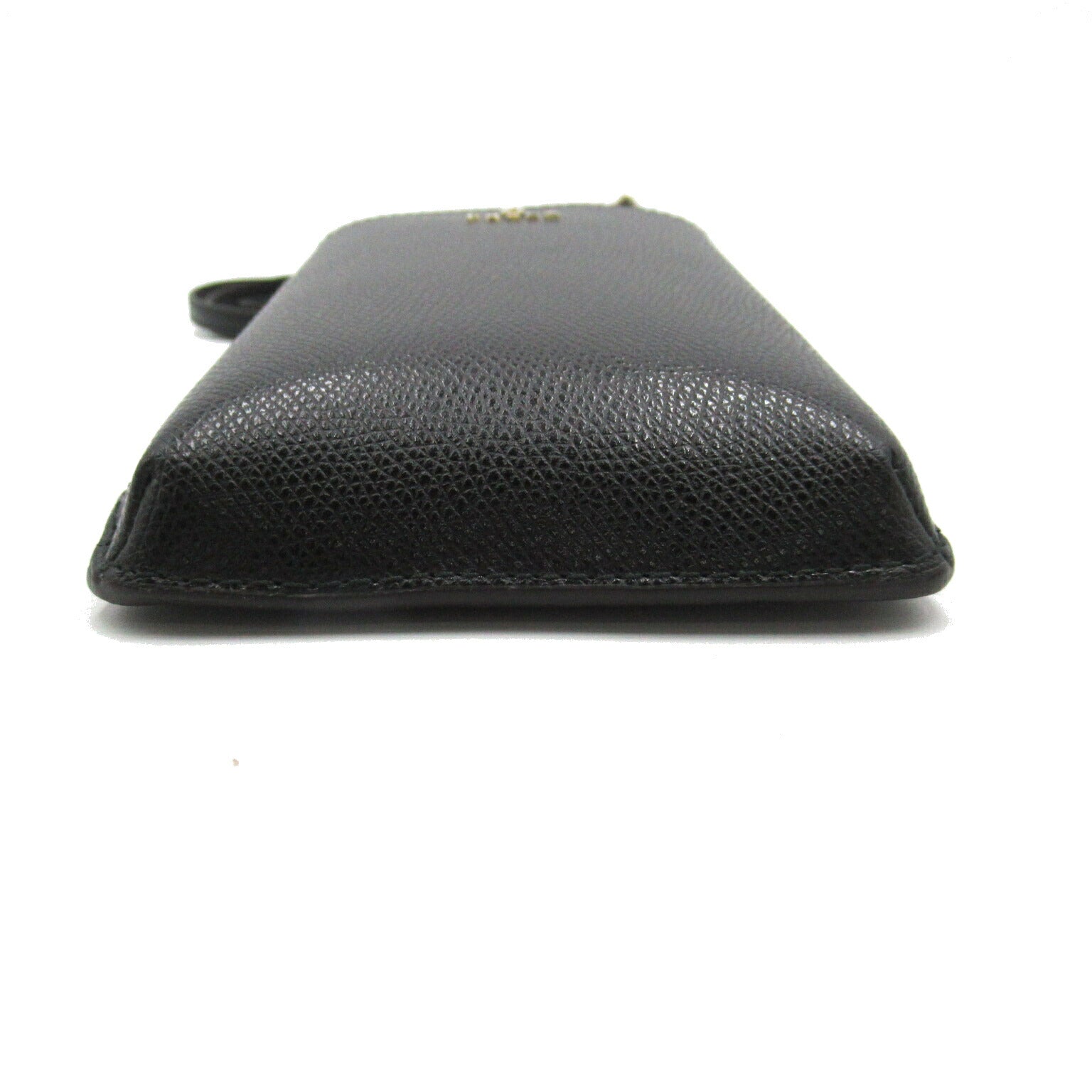 Furla Leather Shoulder Bag Black WE00582ARE000O6000