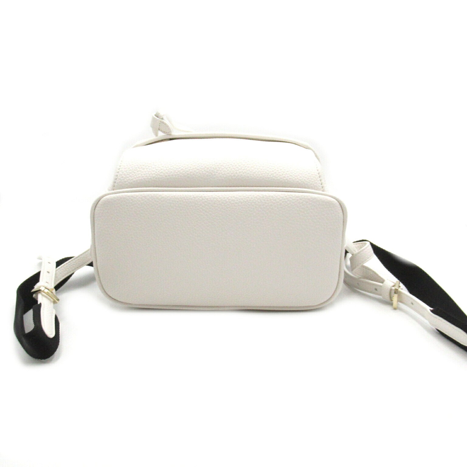 Furla Leather Backpack White WB01261BX281301B00