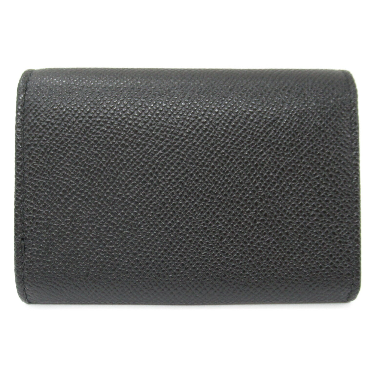 Bvlgari Leather Card Holder 30420