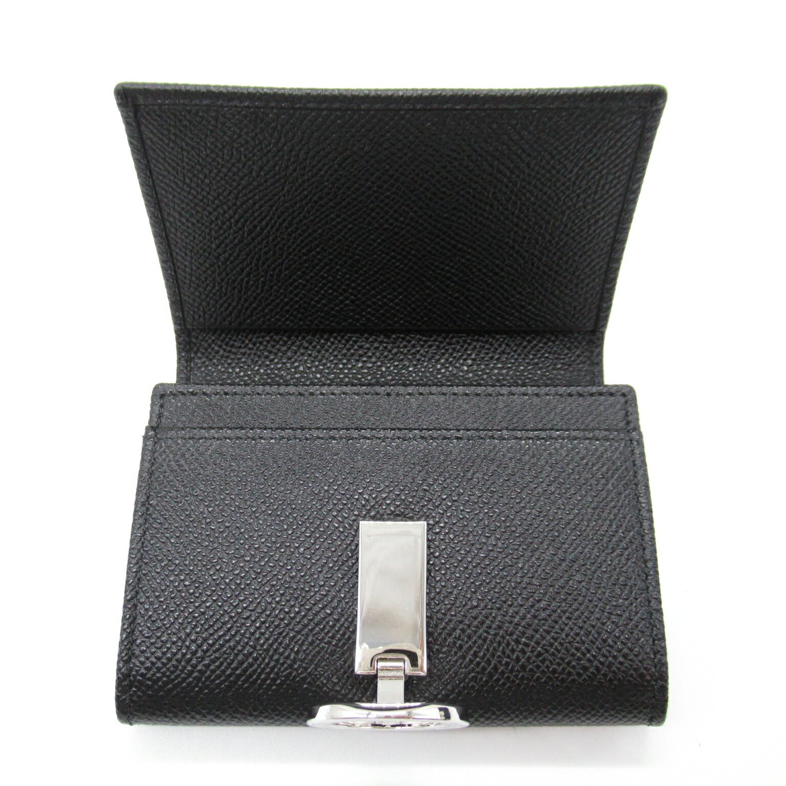 Bvlgari Leather Card Holder 30420