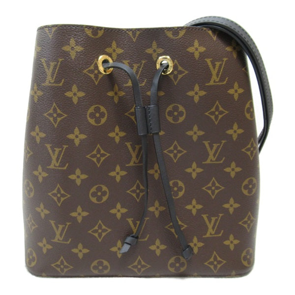 Louis Vuitton Neonoe Canvas Shoulder Bag M44020 in Excellent condition