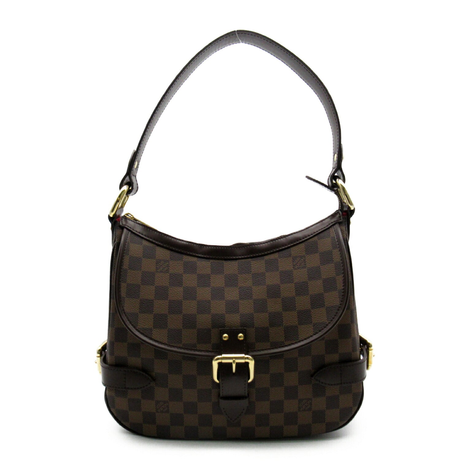 Louis Vuitton Damier Shoulder Bag N51200