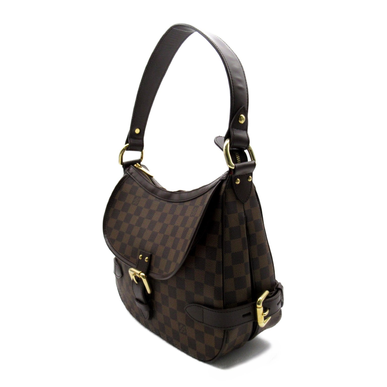 Louis Vuitton Damier Shoulder Bag N51200