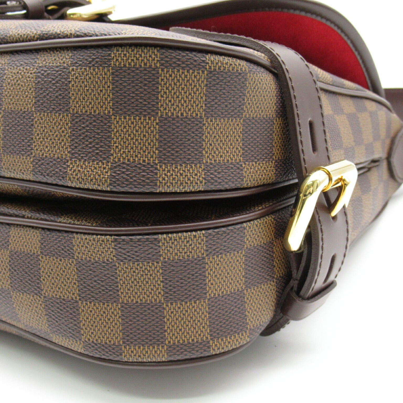 Louis Vuitton Damier Shoulder Bag N51200