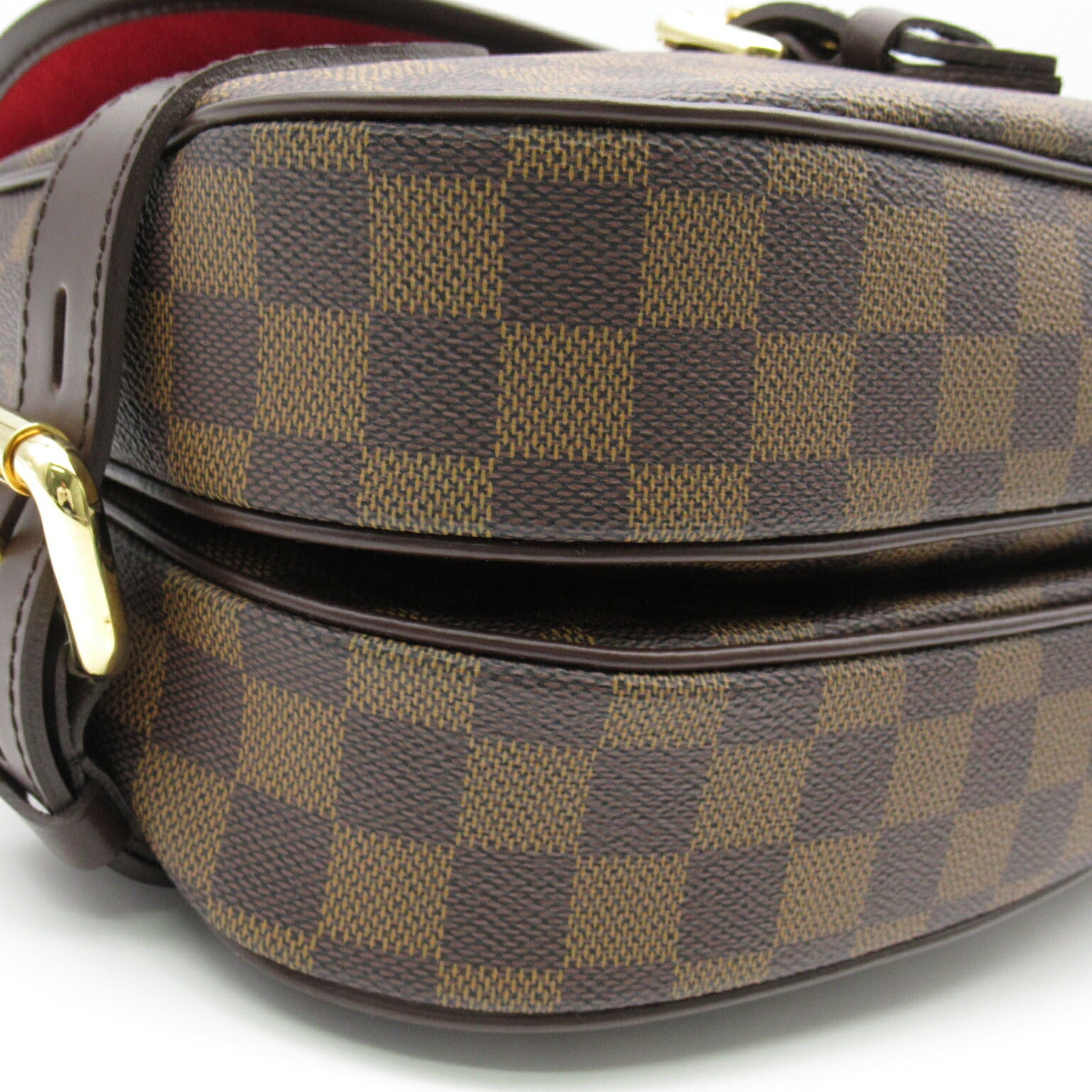 Louis Vuitton Damier Shoulder Bag N51200