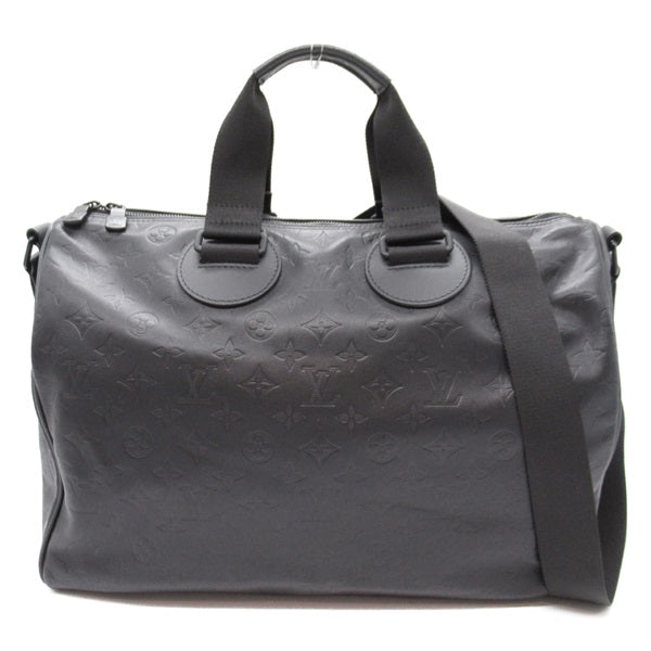 Louis Vuitton Speedy Bandouliere 40 Leather Handbag M43696 in Excellent condition