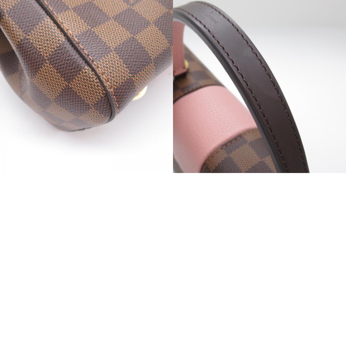 Louis Vuitton Bond Street Shoulder Bag N64417