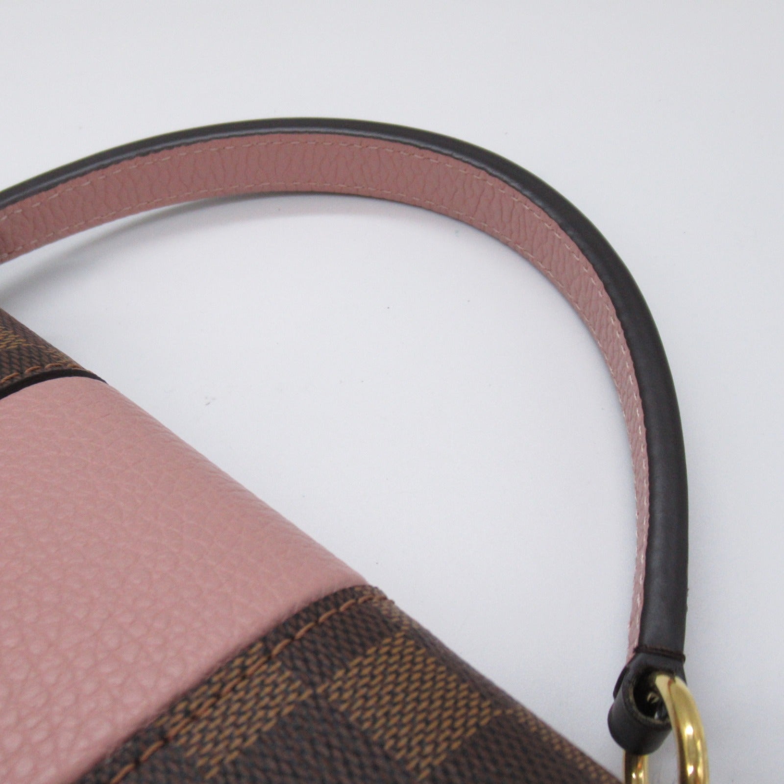 Louis Vuitton Bond Street Shoulder Bag N64417