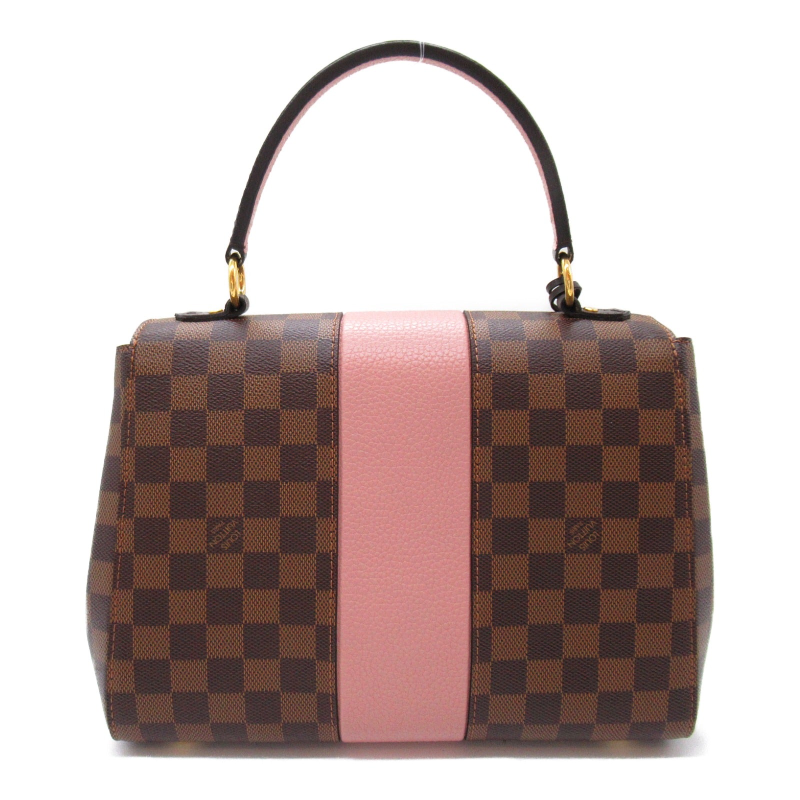 Louis Vuitton Bond Street Shoulder Bag N64417