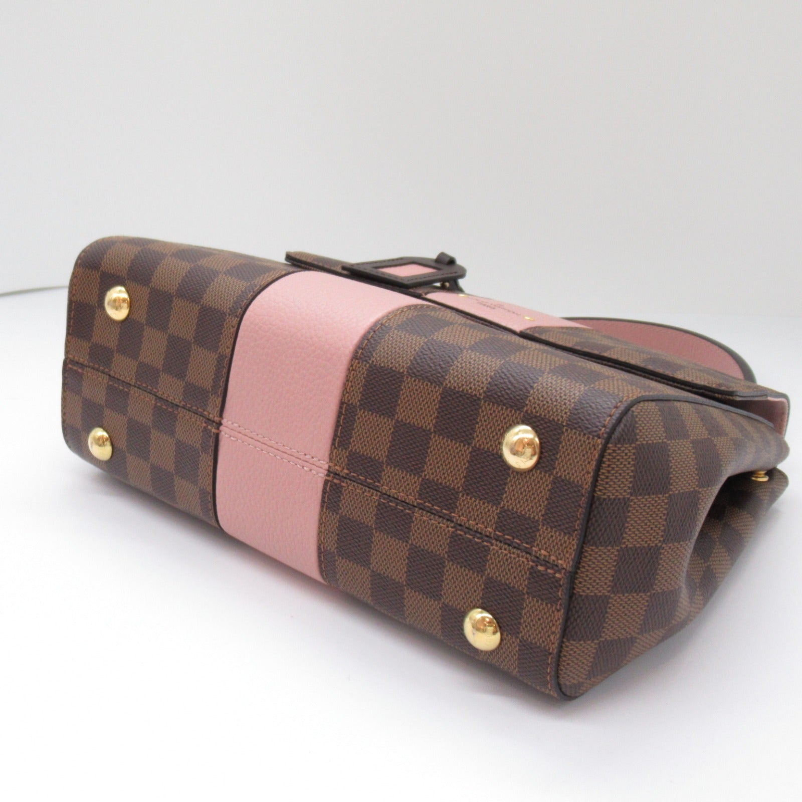 Louis Vuitton Bond Street Shoulder Bag N64417