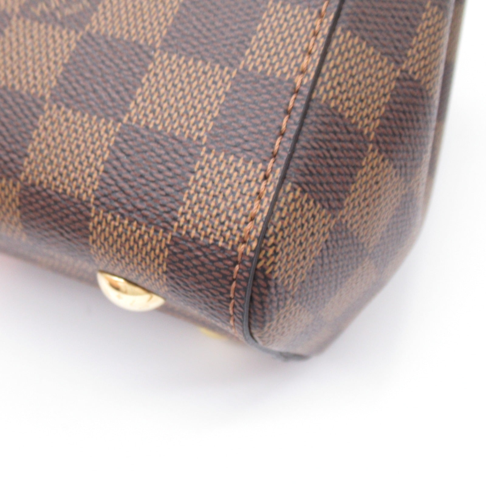 Louis Vuitton Bond Street Shoulder Bag N64417