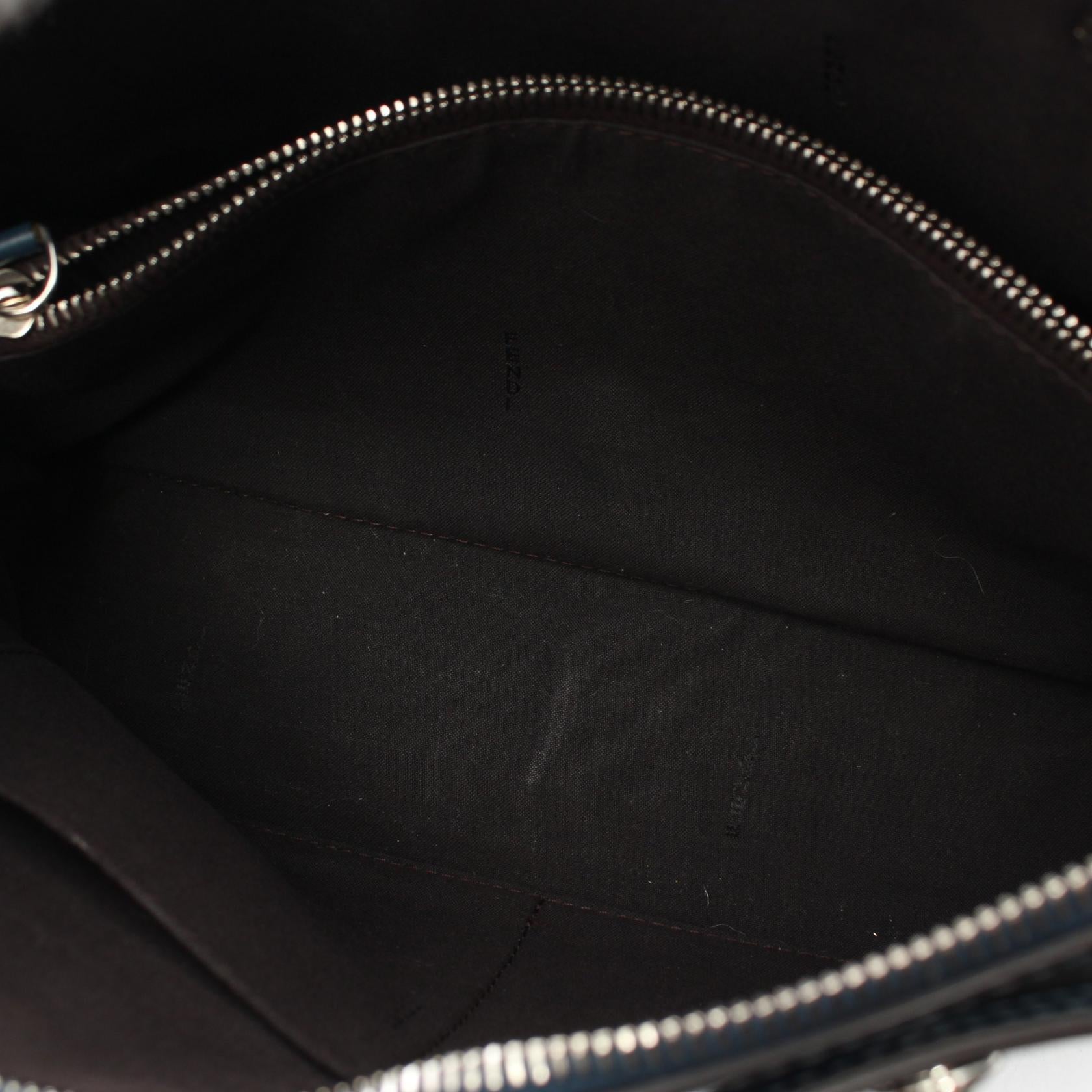 Fendi By The Way Medium Leather Handbag