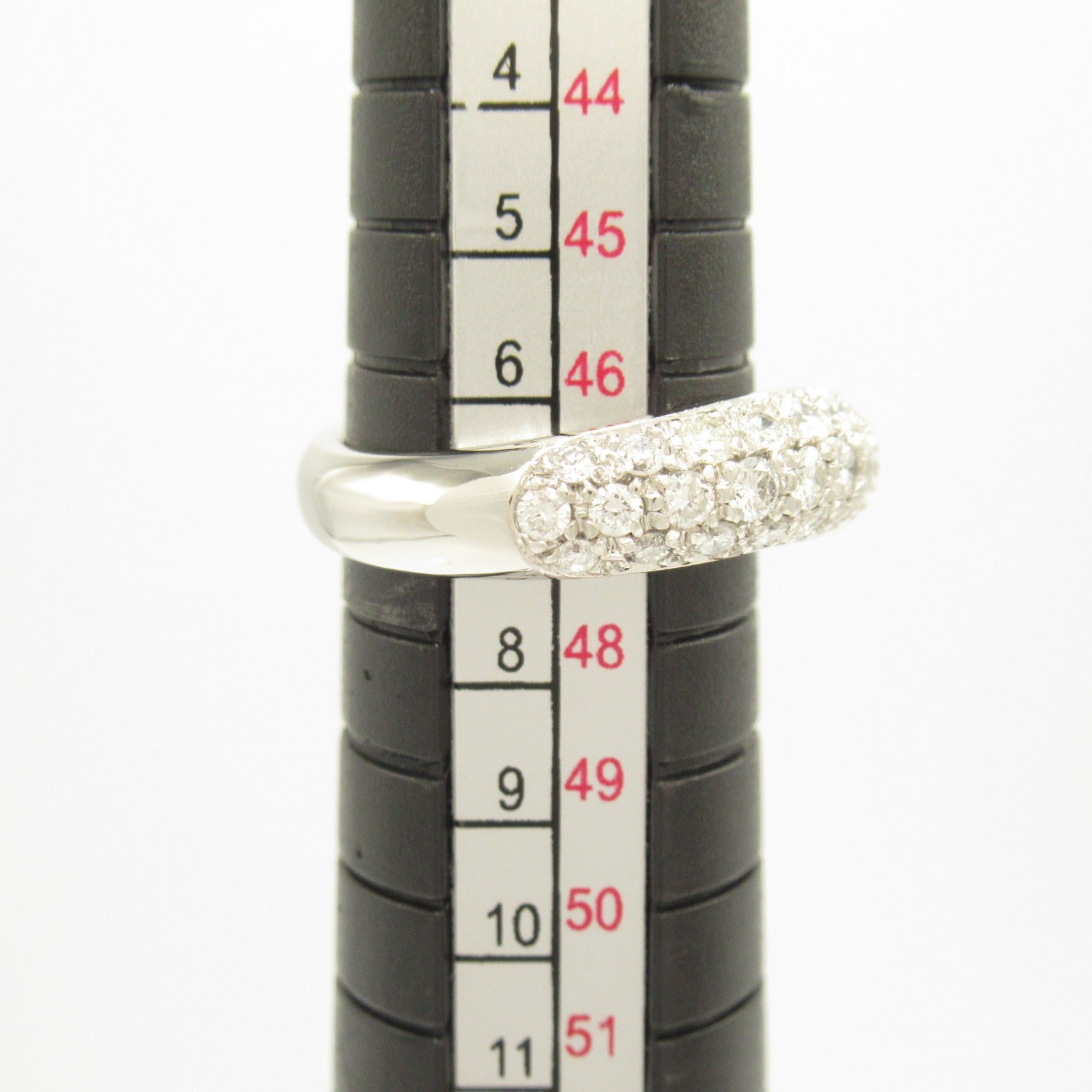 Platinum Diamond Ring Jewelry